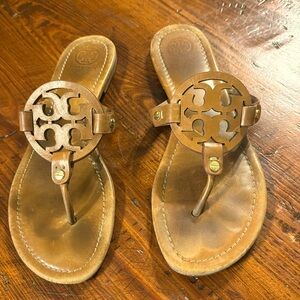 Tory Burch size 8